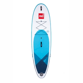 SUP-Board Red Paddle Ride MSL 9'8 2020