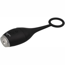 Taschenlampe Rubytec Tetra USB Black