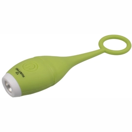 Taschenlampe Rubytec Tetra USB Green