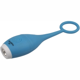 Taschenlampe Rubytec Tetra USB Blue