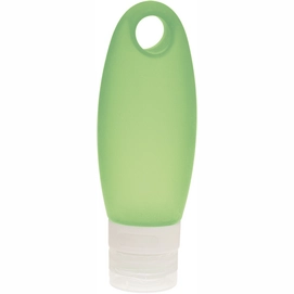 Travel Bottle Rubytec Splash Squeeze Green
