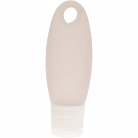 Travel Bottle Rubytec Splash Squeeze White