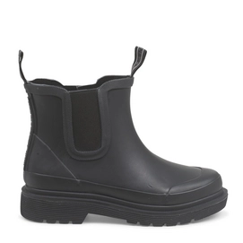 Ankle Boots Ilse Jacobsen RUB30C Black-Shoe Size 4