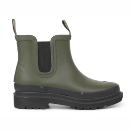Ankle Boots Ilse Jacobsen RUB30C Army-Shoe Size 3