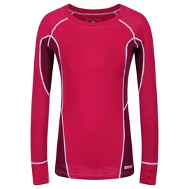 Undershirt Regatta Women Beru Duchesss Beetroot