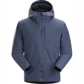 Jacke Arc'teryx Radsten Insulated Jacket Megacosm Heather Herren