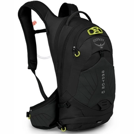 Rucksack Osprey Raptor 10 Schwarz