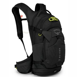 Rucksack Osprey Raptor 14 Schwarz