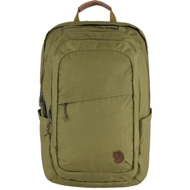 Sac à Dos Fjallraven Raven 28 Foliage Green