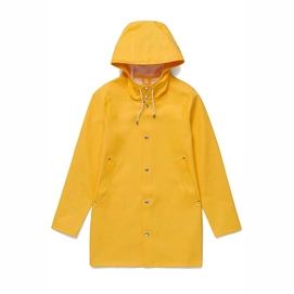 Raincoat Stutterheim Stockholm Yellow