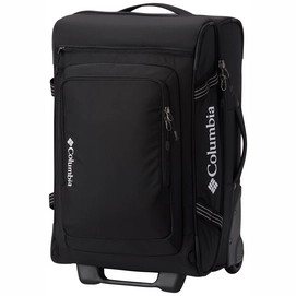 Reiskoffer Columbia Input 22 Inch Roller Bag Black