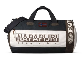 Reistas Napapijri Sarov A Dark Grey Solid