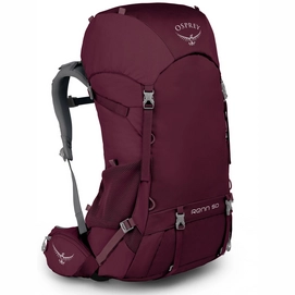 Backpack Osprey Renn 50 Aurora Purple M