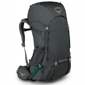 Backpack Osprey Renn 50 Cinder Grau