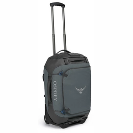 Valise Osprey Rolling Transporter 40 Pointbreak Grey