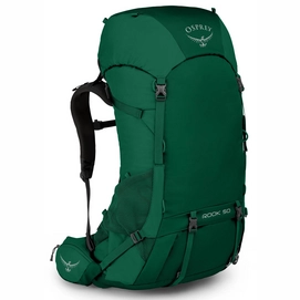 Backpack Osprey Rook 50 Mallard Green