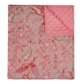 Quilt Pip Studio Royal Birds Pink