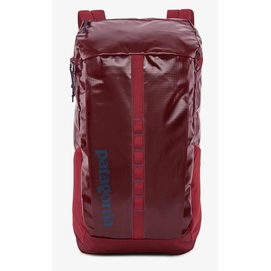 Backpack Patagonia Black Hole Pack 25L Wax Red
