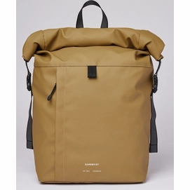 Backpack Sandqvist Konrad Bronze