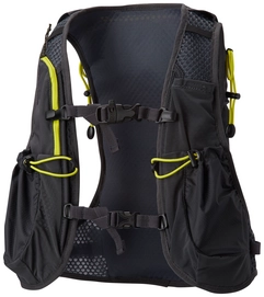 Rugzak Columbia F.K.T. Running Pack Shark Graphite Zour S/M