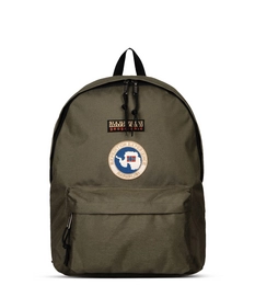 Rugzak Napapijri Voyage Military Green
