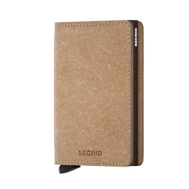 Portemonnee Secrid Slimwallet Recycled Natural