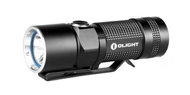 Lampe de Poche Rechargeable Olight S10R Baton