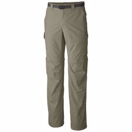 Pantalon Columbia Silver Ridge Convertible Pant Beige