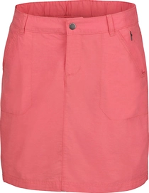 Rock Columbia Arch Cape III Skort Coral Bloom Damen