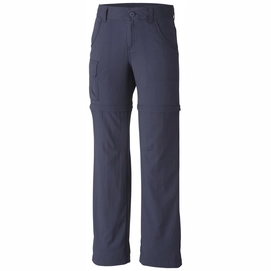 Trousers Columbia Silver Ridge III Convertible Trousers Nocturnal