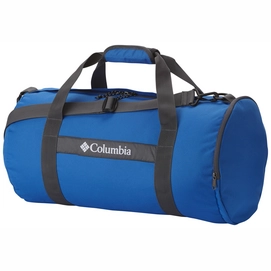 Travel Bag Columbia Barrelhead Sm Super Blue Graphite
