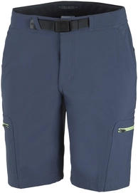 Kurze Hose Columbia Passo Alto II Short Zinc