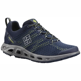 Walking Shoe Columbia Men's Drainmaker III Zinc Voltage