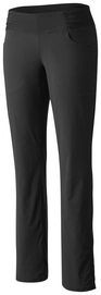 Broek Mountain Hardwear Women Dynama Black Regular