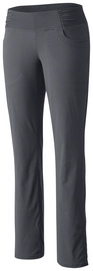 Broek Mountain Hardwear Women Dynama Graphite Regular
