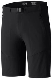 Shorts Mountain Hardwear Men Chockstone Hike 10 Black