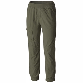 Trousers Columbia Silver Ridge Pull-On Banded Pant Cypress