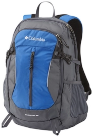 Backpack Columbia Bridgeline 30L Daypack Super Blue Graphite