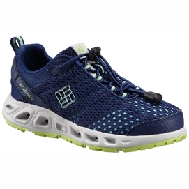 Walking Shoes Columbia Youth Drainmaker III Cousteau Gulf Stream