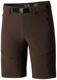 Korte Broek Mountain Hardwear Men Chockstone Hike Short Tundra 10 Inch