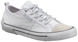 Shoes Columbia Women Goodlife Lace White TI Grey