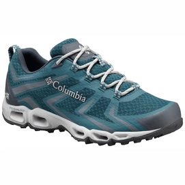 Trail Running Shoes Columbia Women Ventrailia 3 Low Outdry Cloudburst