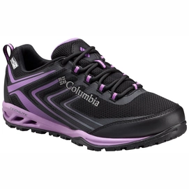 Trail Running Shoes Columbia Women Ventrailia Razor 2 Outdry Black