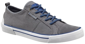 Shoes Columbia Men Goodlife Lace TI Grey Steel