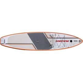 SUP-Board Naish Crossover Inflatable 12'0 X34 Fusion Multi