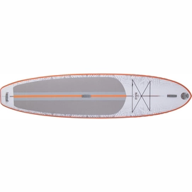 SUP-board Naish Nalu Inflatable 10'6 X32 Fusion