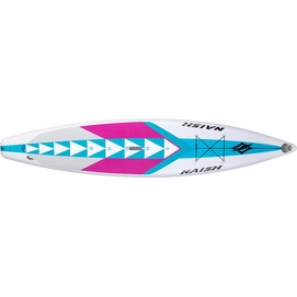 Planche SUP Naish Women ONE Alana Inflatable 12'6