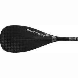 Pagaie SUP Naish Carbon Elite 75 Fixed RDS