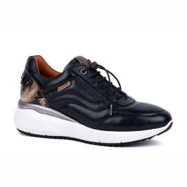 Sneaker Pikolinos Sella W6Z-6695C1 Black Damen-Schuhgröße 35