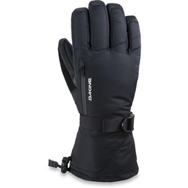 Gloves Dakine Womens Sequoia Black-S